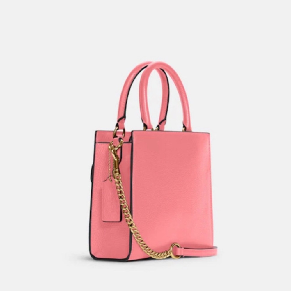 Coach Mini Pepper Crossbody - Picture 4 of 10